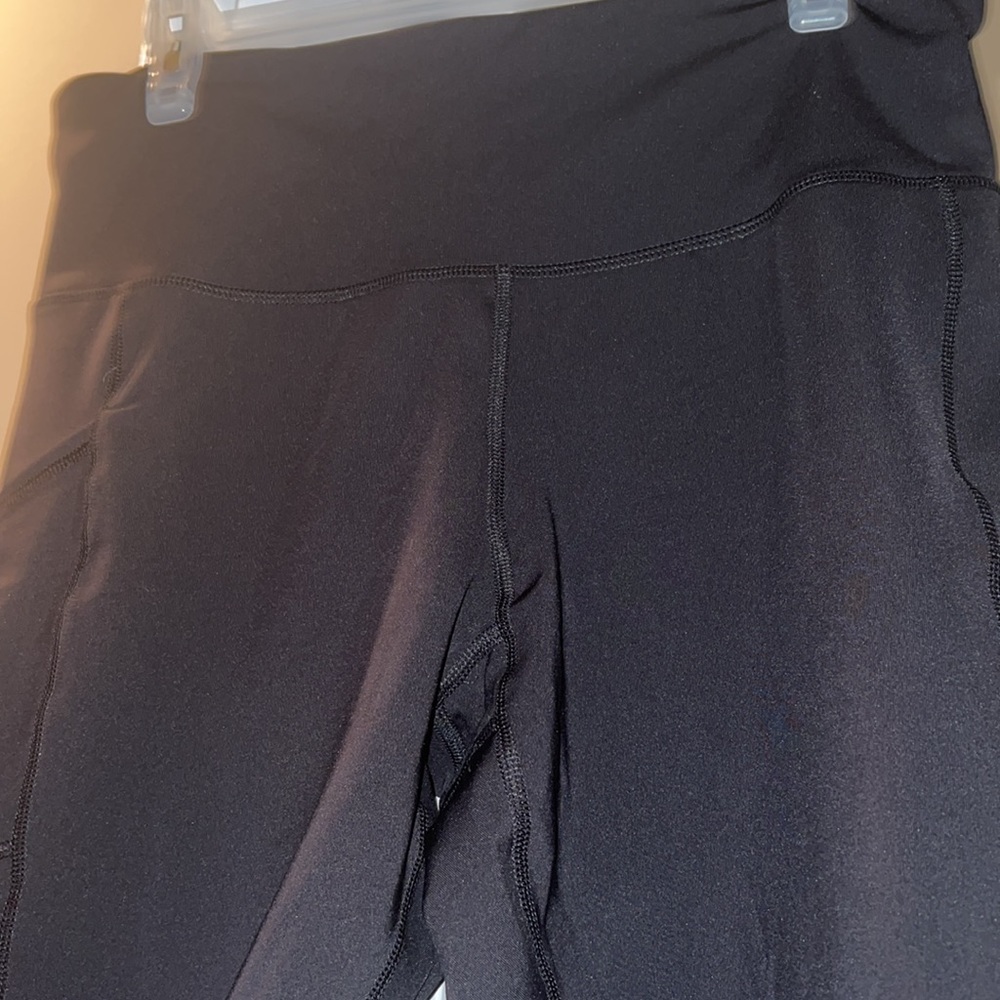 BRAND NEW Black Champion Shorts Size 2XL